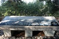 Castelo de Sao Jorge, Lissabon