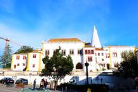 Königspalast Sintra