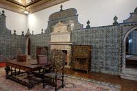 Königspalast Sintra