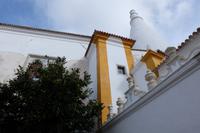 Königspalast Sintra