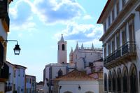 Évora 