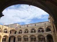 Hieronymuskloster, Lissabon