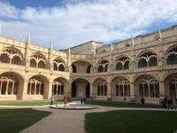 Hieronymuskloster, Lissabon