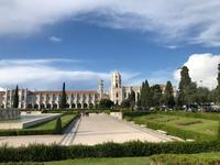 Hieronymuskloster, Lissabon