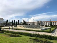 Hieronymuskloster, Lissabon