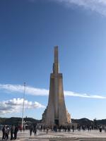 Entdeckerdenkmal von Heinrich dem Seefahrer, Lissabon