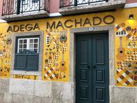 Fado Lokal in Lissabon