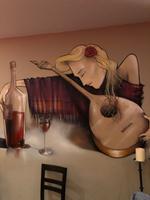 Fado Lokal in Lissabon