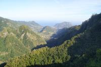 Aussicht von Balcoes