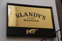 Blandy's Winelodge