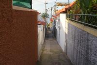 Gassen Madeiras