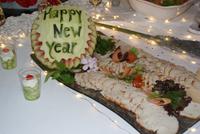 Silvesterbuffet Panoramico Hotel (3)