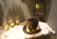 Silvesterbuffet Panoramico Hotel (7)