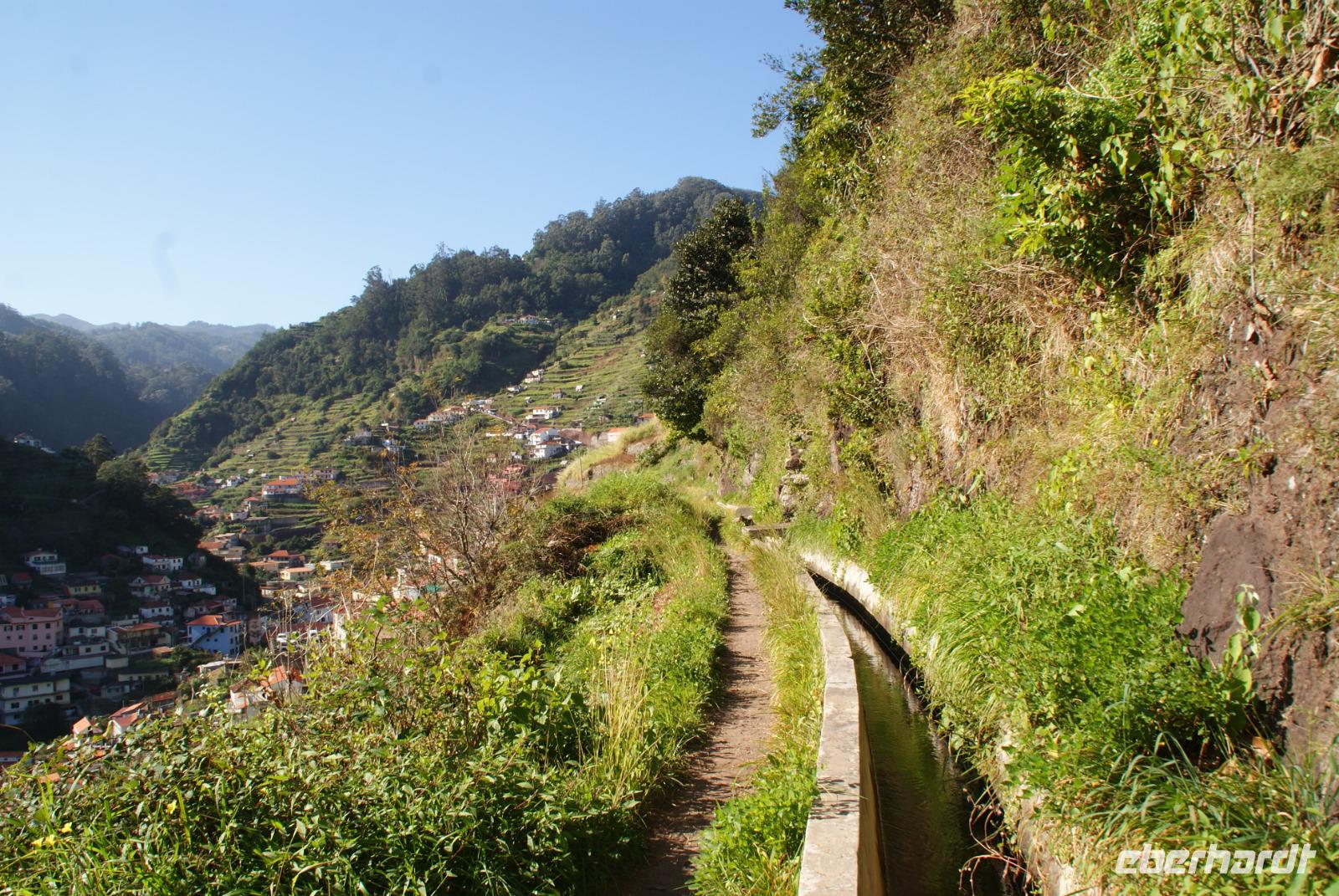 Levada Wanderung am Neujahrstag (12)