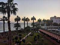 Canico Madeira - Blick vom Hotel