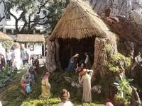 Funchal Madeira Weihnachtsmarkt