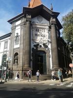 Bank von Portugal Funchal Madeira