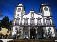 Kirche Monte Madeira