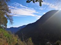Levada Wanderung Madeira