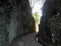 Levada Wanderung Madeira