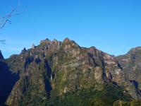 Pico do Arieiro Madeira