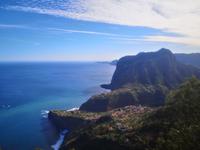 Pico do Facho Madeira