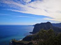 Pico do Facho Madeira