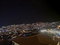 Funchal Madeira am Abend
