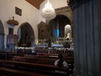 Kirche Ribeira Brava