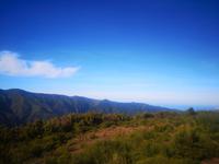 Encumeada-Pass Madeira