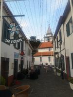 Sao Vincente Madeira