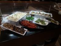 Silvesterbuffet Four View Oasis Canico Madeira