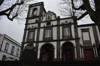 Sao Miguel - Stadtführung Ponta Delgada (5)