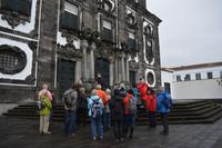 Sao Miguel - Stadtführung Ponta Delgada (17)
