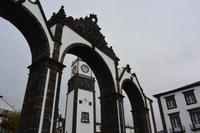 Sao Miguel - Stadtführung Ponta Delgada (28)