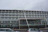 Ponta Delgada - unser Hotel Marina Atlantico (2)