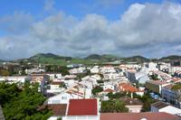Sao Miguel - Ponta Delgada Aussichspunkt (2)