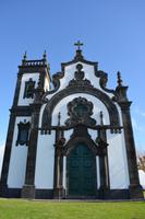 Sao Miguel - Ponta Delgada Aussichspunkt (4)