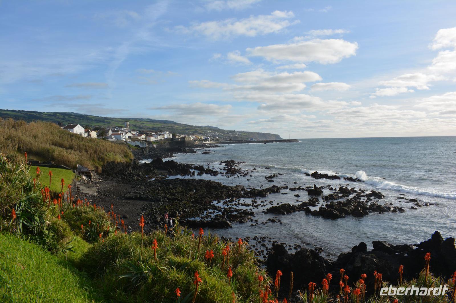 Sao Miguel- Vila Franca (1)