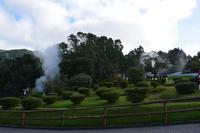 Sao Miguel - Furnas - heiße Quellen (3)