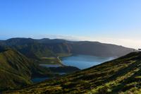 Sao Miguel - Lagoa do Fogo (1)