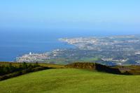 Sao Miguel - Lagoa do Fogo (3)