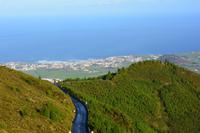 Sao Miguel - Lagoa do Fogo (4)