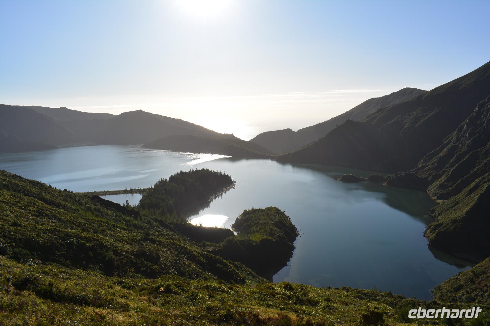 Sao Miguel - Lagoa do Fogo (5)