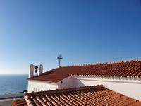 Kappele in Carvoeiro