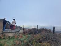 Gebirge Serra de Monchique