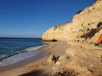 Hotel Bahia Cristal Strand