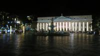 Silvesterreise Lissabon - Rossio-Platz