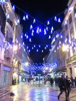 Silvesterreise Lissabon - Altstadt