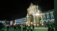 Silvesterreise Lissabon - Praca do Comercio